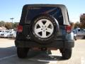 2007 Wrangler Unlimited Sahara #4