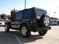 2007 Wrangler Unlimited Sahara #5