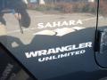 2007 Wrangler Unlimited Sahara #29