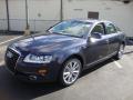 2011 A6 3.0T quattro Sedan #2