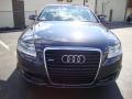 2011 A6 3.0T quattro Sedan #3