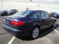 2011 A6 3.0T quattro Sedan #8
