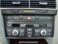 Controls of 2011 Audi A6 3.0T quattro Sedan #33