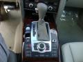  2011 A6 6 Speed Tiptronic Automatic Shifter #34
