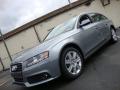 2011 A4 2.0T quattro Avant #1