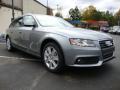 2011 A4 2.0T quattro Avant #5