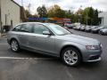 2011 A4 2.0T quattro Avant #6