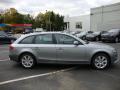  2011 Audi A4 Quartz Grey Metallic #7