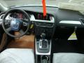 Dashboard of 2011 Audi A4 2.0T quattro Avant #24