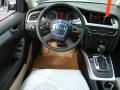  2011 Audi A4 2.0T quattro Avant Steering Wheel #25