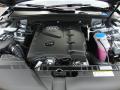  2011 A4 2.0 Liter FSI Turbocharged DOHC 16-Valve VVT 4 Cylinder Engine #26