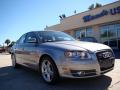 2005 A4 3.2 quattro Sedan #2
