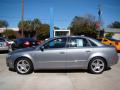  2005 Audi A4 Quartz Gray Metallic #5