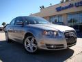 2005 A4 3.2 quattro Sedan #34