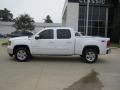 2011 Sierra 1500 SLT All Terrain Crew Cab 4x4 #2