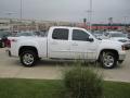  2011 GMC Sierra 1500 Summit White #6