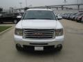 2011 Sierra 1500 SLT All Terrain Crew Cab 4x4 #8