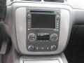 Controls of 2011 GMC Sierra 1500 SLT All Terrain Crew Cab 4x4 #9