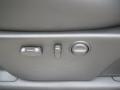 Controls of 2011 GMC Sierra 1500 SLT All Terrain Crew Cab 4x4 #17