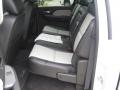  2011 GMC Sierra 1500 Light Titanium/Ebony Interior #18