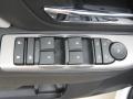 Controls of 2011 GMC Sierra 1500 SLT All Terrain Crew Cab 4x4 #20