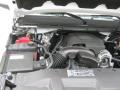  2011 Sierra 1500 6.2 Liter Flex-Fuel OHV 16-Valve VVT Vortec V8 Engine #27