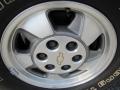  2001 Chevrolet Tahoe LT Wheel #5