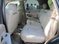  2001 Chevrolet Tahoe Tan/Neutral Interior #8