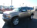 2011 Tahoe LS 4x4 #3