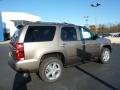  2011 Chevrolet Tahoe Mocha Steel Metallic #10