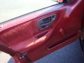 Door Panel of 1994 Chevrolet Corsica Sedan #10