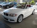 2010 1 Series 128i Convertible #1