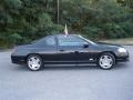  2007 Chevrolet Monte Carlo Black #2