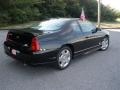  2007 Chevrolet Monte Carlo Black #3
