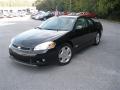 Front 3/4 View of 2007 Chevrolet Monte Carlo SS #7