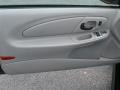 Door Panel of 2007 Chevrolet Monte Carlo SS #13