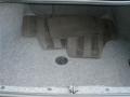  2007 Chevrolet Monte Carlo Trunk #14