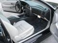  2007 Chevrolet Monte Carlo Gray Interior #15