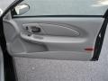 Door Panel of 2007 Chevrolet Monte Carlo SS #16