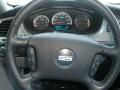  2007 Chevrolet Monte Carlo SS Steering Wheel #17