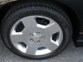  2007 Chevrolet Monte Carlo SS Wheel #21