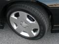  2007 Chevrolet Monte Carlo SS Wheel #22