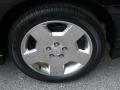  2007 Chevrolet Monte Carlo SS Wheel #23