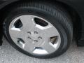  2007 Chevrolet Monte Carlo SS Wheel #24