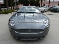 2007 XK XKR Coupe #2