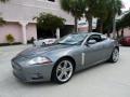 2007 XK XKR Coupe #3