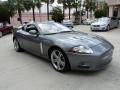 2007 XK XKR Coupe #7