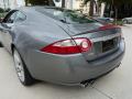 2007 XK XKR Coupe #10