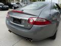 2007 XK XKR Coupe #11