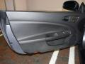 Door Panel of 2007 Jaguar XK XKR Coupe #17